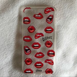 Sonix Bisous Case